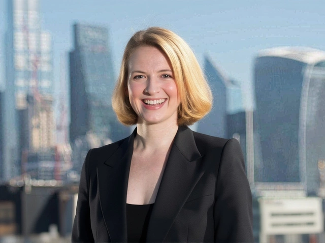 Weald of Kent MP Katie Lam throws support behind Robert Jenrick in Tory leadership race