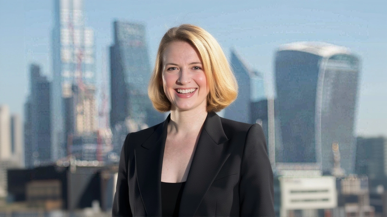 Weald of Kent MP Katie Lam throws support behind Robert Jenrick in Tory leadership race