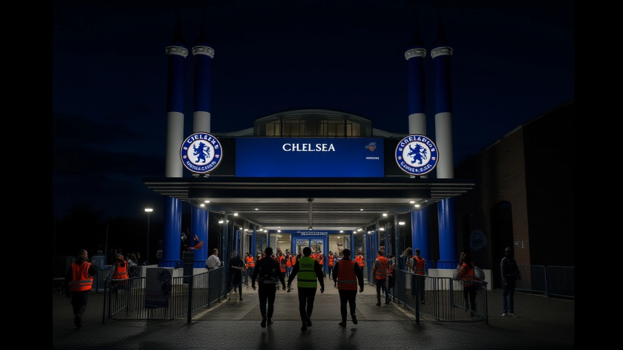 Buffett's $5.1B Google Bet Signals Nvidia's AI Chip Dominance May Be Cracking