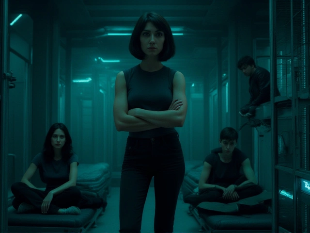 2025 Documentary Accuses U.S. Government of 80-Year Cover-Up of Alien Technology