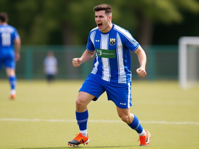 Bala Town vs Connah's Quay Nomads ignite Welsh Cup derby as Round Two results shock fans