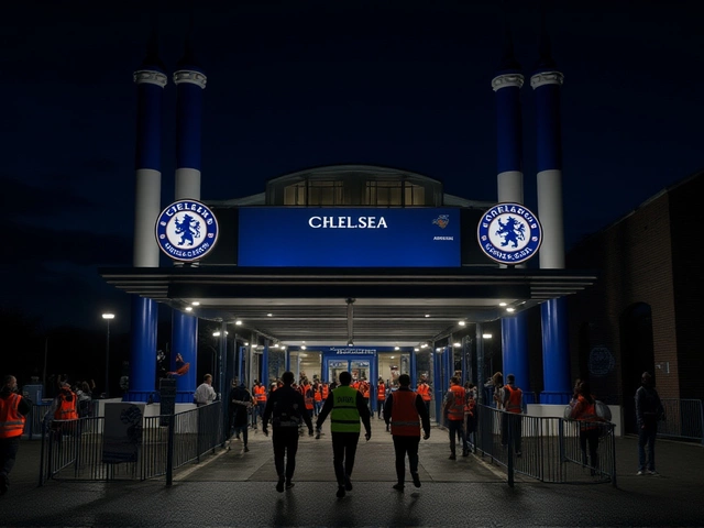 Buffett's $5.1B Google Bet Signals Nvidia's AI Chip Dominance May Be Cracking