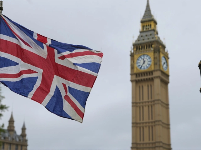 UK ETA Scheme Fully Live for Europeans as February 2026 Enforcement Deadline Looms