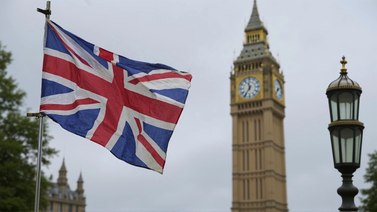 UK ETA Scheme Fully Live for Europeans as February 2026 Enforcement Deadline Looms