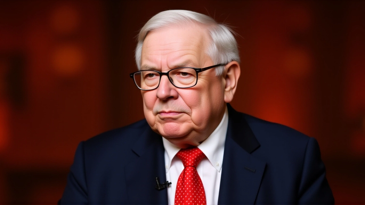 What’s Next? The Domino Effect